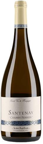 Jean Chartron Santenay Champs Perrier 2016