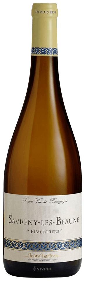 Jean Chartron Savigny-Les-Beaune Les Pimentiers 2017