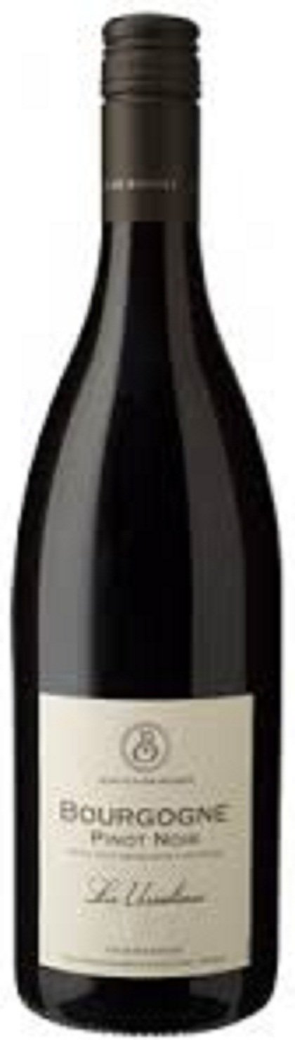 Jean-Claude Boisset Bourgogne 2018