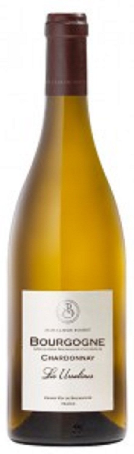 Jean-Claude Boisset Bourgogne Blanc 2018