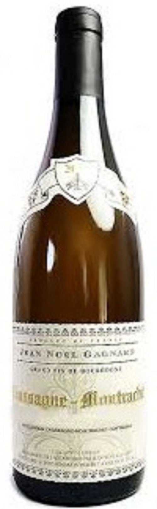 Jean Noel Gagnard Chassagne-Montrachet Champ Derriere 2017