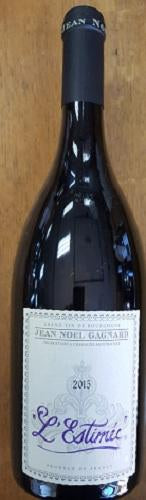 Jean Noel Gagnard Chassagne-Montrachet L'Estimee 2016