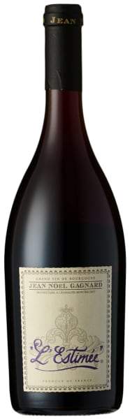 Jean Noel Gagnard Chassagne-Montrachet Rouge Morgeot 2016