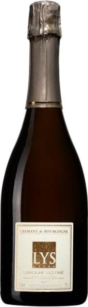 Jean Noel Gagnard Cremant de Bourgogne Grand Lys 2014