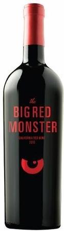 Winery The Big Red Monster 