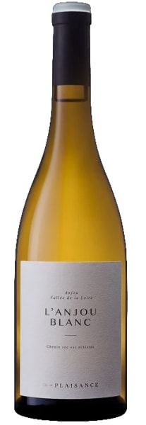 L'Anjou Blanc, Chateau de Plaisance 2020