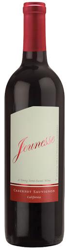 Jeunesse Chardonnay 2018