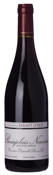 Domaine Dupeuble Pere et Fils Beaujolais 2019