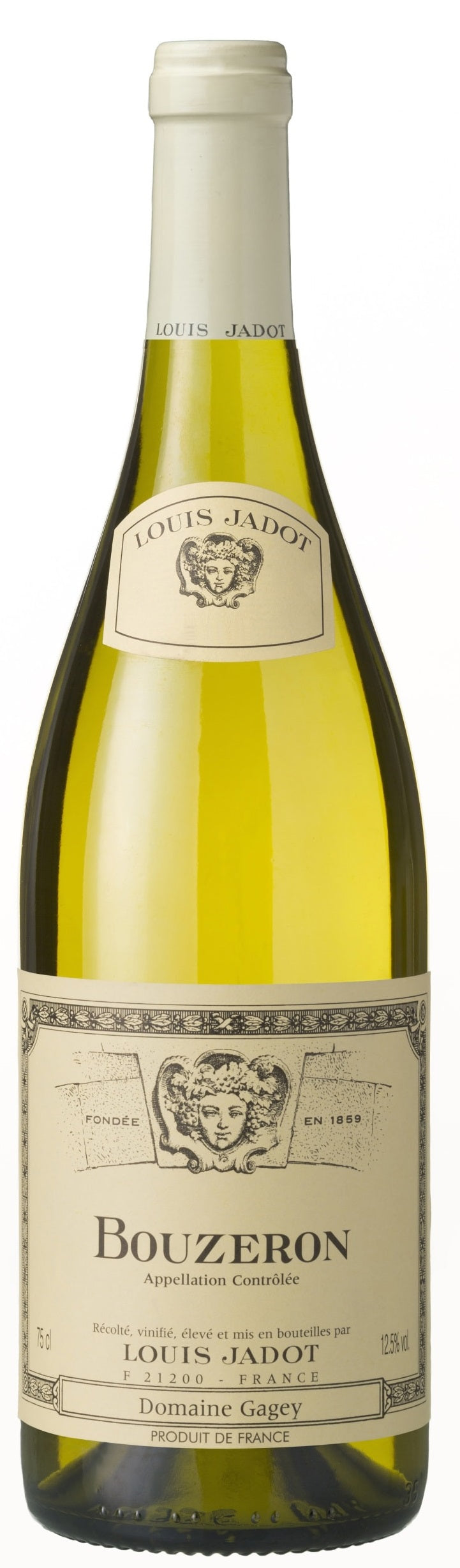 JADOT BOUZERON, DOMAINE GAGEY 2018