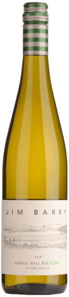 Jim Barry Riesling The Lodge Hill 2018