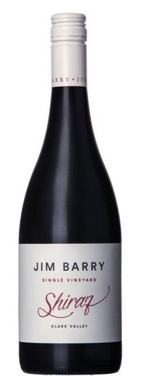 Jim Barry Shiraz The Lodge Hill 2017