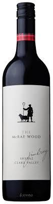 Jim Barry Shiraz The Mcrae Wood 2014