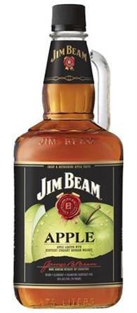 Jim Beam Bourbon Apple