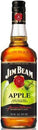 Jim Beam Bourbon Apple-Wine Chateau