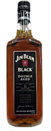 Jim Beam Bourbon Black Extra-Aged