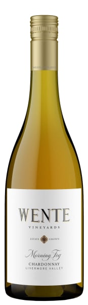 Wente Vineyards Chardonnay Morning Fog 2019