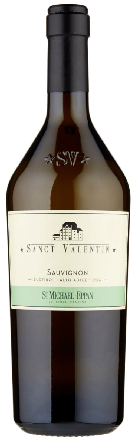 St. Michael-Eppan Sauvignon Blanc Sanct Valentin 2019