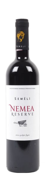 Semeli Nemea Reserve 2016