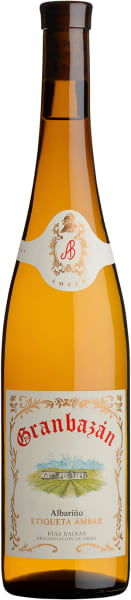 Albarino, Rias Baixas, 'Etiqueta Ambar', Granbazan 2020