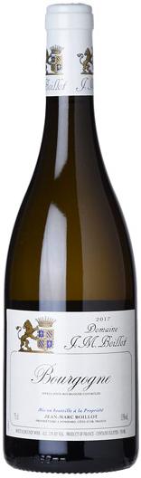 J.M. Boillot Bourgogne 2017