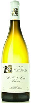 J.M. Boillot Rully Meix Cadot 2013-Wine Chateau