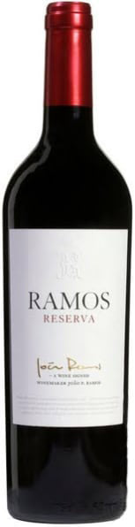 Joao Portugal Ramos Vinho Tinto Reserva Ramos 2017