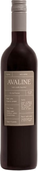 Avaline Red Wine