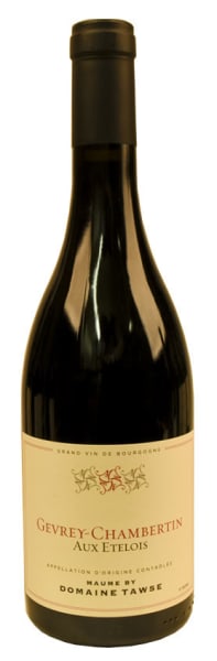 Maume Gevrey-Chambertin Aux Etelois 2016