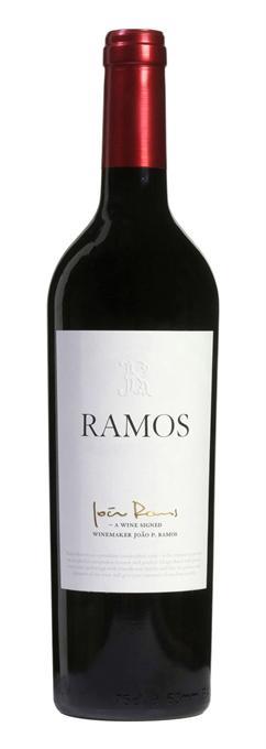 Joao Portugal Ramos Vinho Tinto Premium 2012