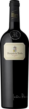 Joao Portugal Ramos Vinho Tinto Reserva Marques de Borba 2012