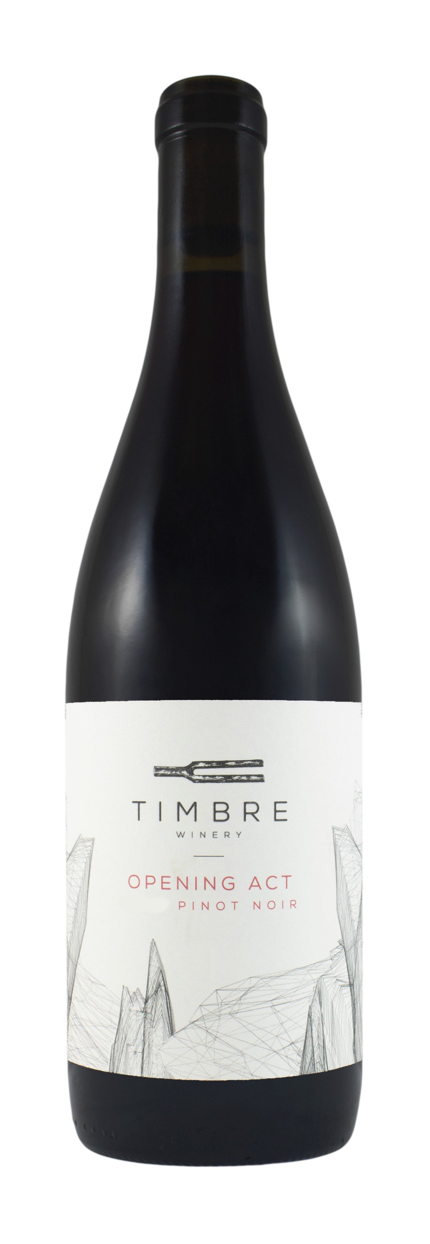 Timbre Pinot Noir 'Opening Act' Central Coast 2021