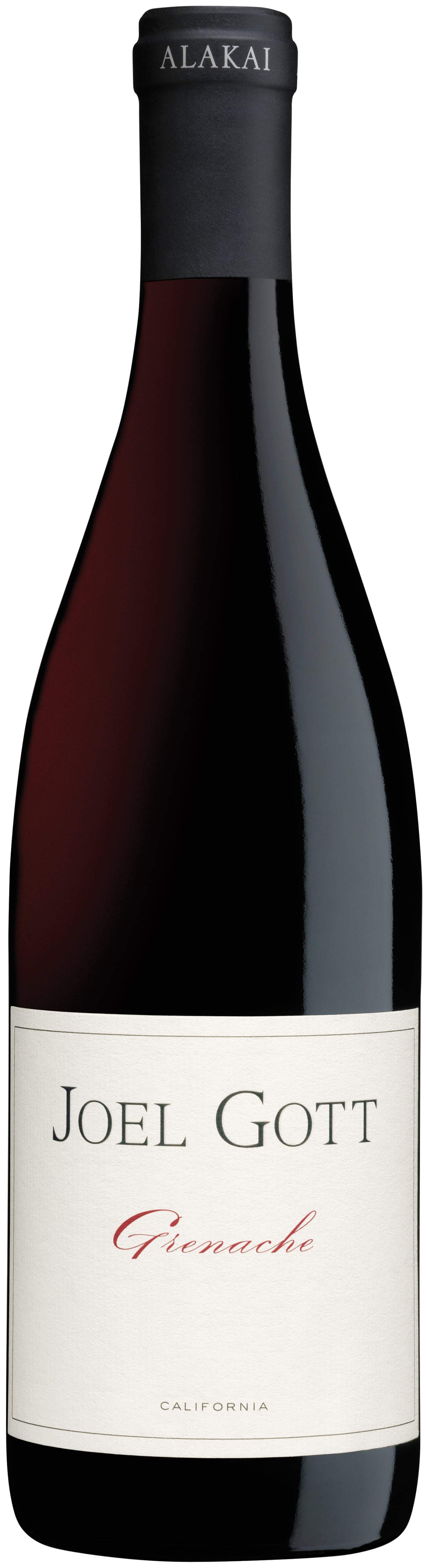 Joel Gott Grenache Alakai 2014