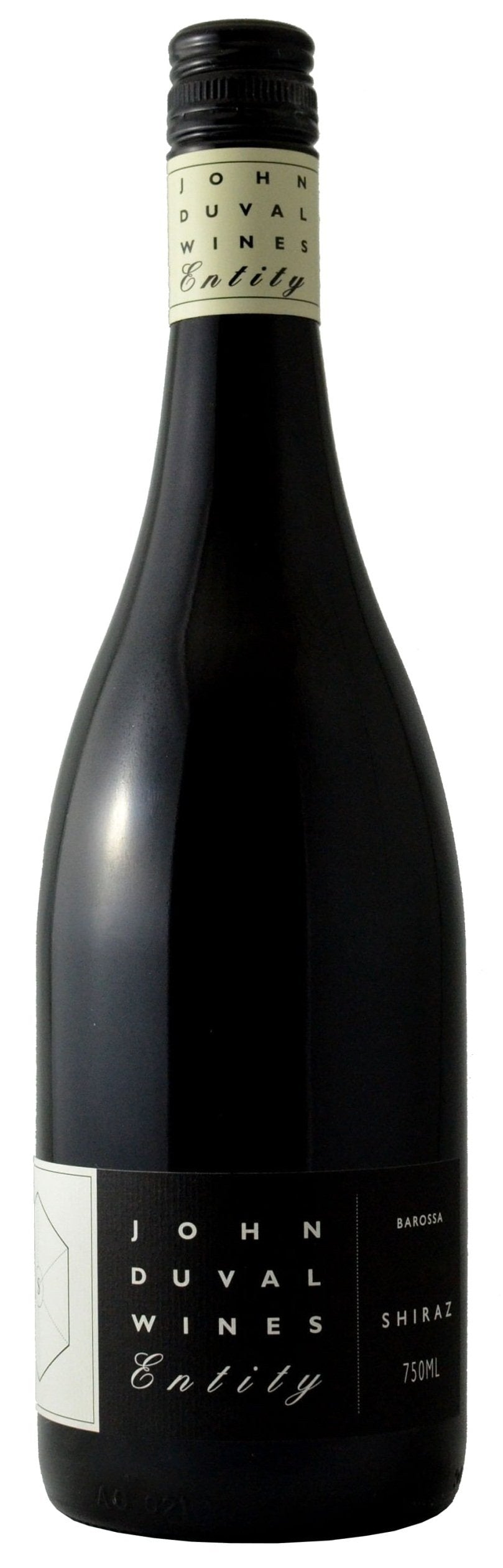 John Duval Shiraz Entity 2018