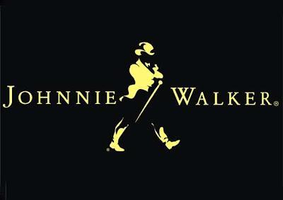 Johnnie Walker Scotch King George V