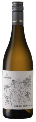 Chenin Blanc, 'J.', Joostenberg 2021