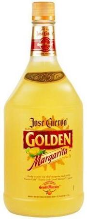 Jose Cuervo Margarita Golden Grapefruit-Wine Chateau