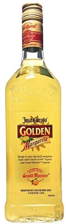 Jose Cuervo Margarita Golden