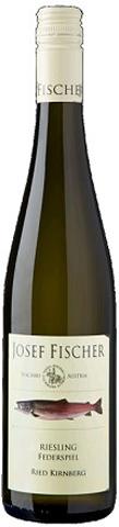 Josef Fischer Riesling Federspiel Kirnberg 2018