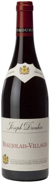 Joseph Drouhin Beaujolais Villages 2016