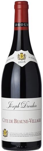 Joseph Drouhin Cote de Beaune Villages 2016