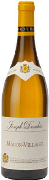 Joseph Drouhin Macon-Villages 2017