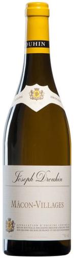 Joseph Drouhin Macon-Villages 2018