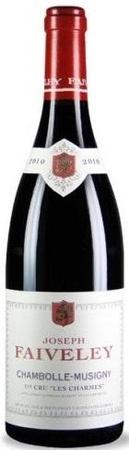 Joseph Faiveley Chambolle-Musigny 2012