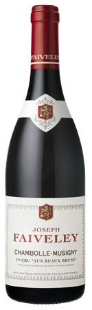 Joseph Faiveley Chambolle-Musigny 2014