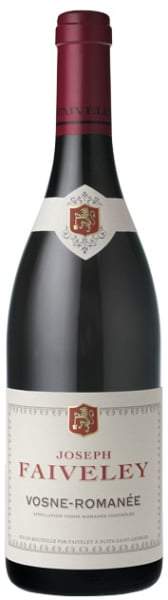 Joseph Faiveley Vosne-Romanee 2014