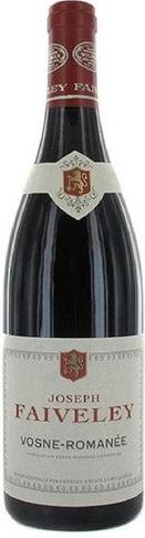Joseph Faiveley Vosne-Romanee 2015