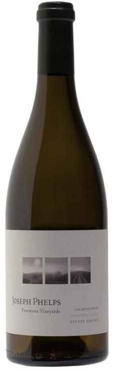 Joseph Phelps Chardonnay Freestone Vineyards 2015
