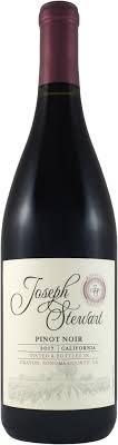 Joseph Stewart Pinot Noir 2017