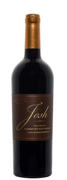 Josh Cellars Cabernet Sauvignon Paso Robles Reserve 2016