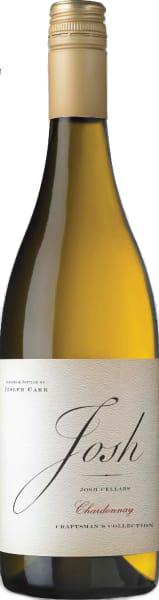 Josh Cellars Chardonnay Craftman's Collection 2017